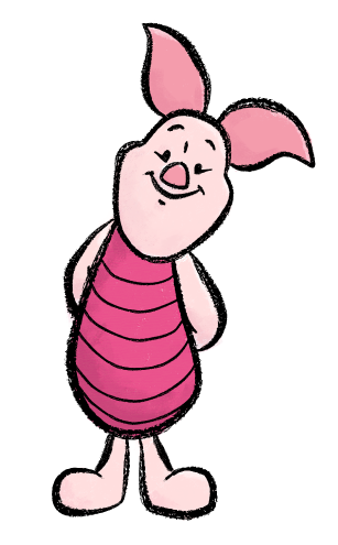 Piglet